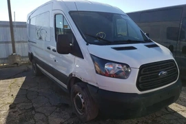 Ford Transit 2019г.