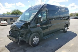 Ram Promaster 2019г.