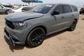 Dodge Durango 2019г.