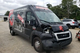 Ram Promaster 2019г.