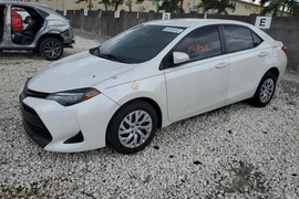 Toyota Corolla 2019г.