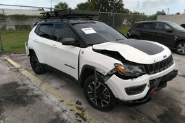 Jeep Compass 2019г.