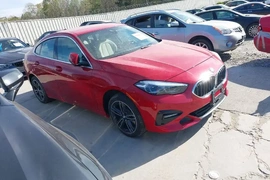 BMW 2 Series Gran Coupe 2020г.
