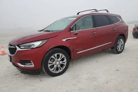 Buick Enclave 2018г.
