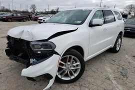 Dodge Durango 2022г.