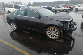 Chevrolet Malibu 2014г.