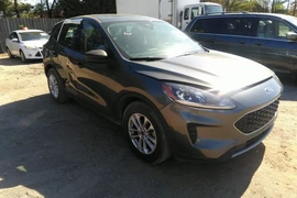 Ford Escape 2020г.