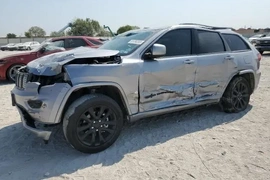 Jeep Grand Cherokee 2020г.