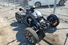 Can-Am Ryker 2019г.