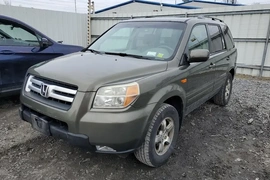 Honda Pilot 2006г.