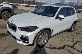BMW X5 2019г.