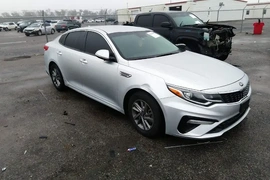 Kia Optima 2020г.