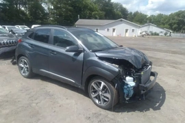 Hyundai Kona 2019г.