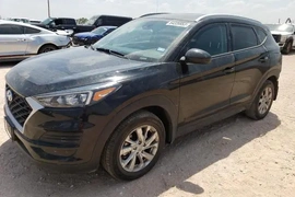 Hyundai Tucson 2020г.