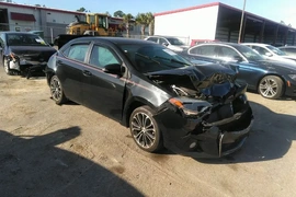 Toyota Corolla 2015г.