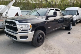 Ram 3500 2021г.