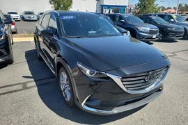 Mazda CX-9 2020г.