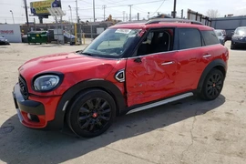 MINI Countryman 2019г.