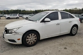 Chevrolet Cruze 2011г.