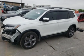 Honda Passport 2021г.