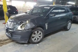 Cadillac SRX 2014г.