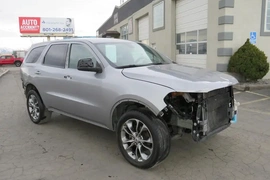 Dodge Durango 2019г.