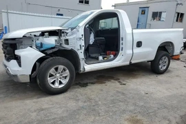Chevrolet Silverado 2022г.