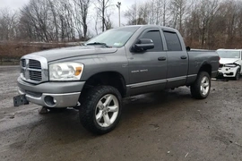 Dodge Ram 1500 2007г.