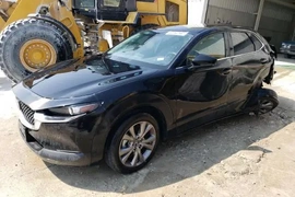 Mazda CX-30 2021г.