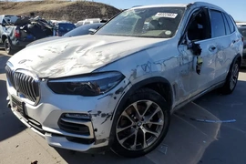 BMW X5 2021г.