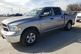 Ram 1500 2022г.