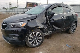 Buick Encore 2019г.