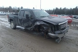 GMC Sierra 2500HD 2011г.