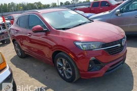 Buick Encore 2021г.