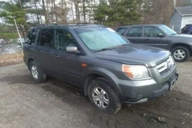 Honda Pilot 2008г.