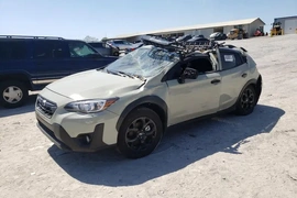 Subaru Crosstrek 2023г.