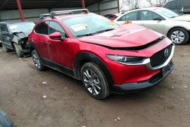 Mazda CX-30 2020г.