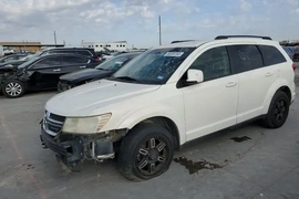 Dodge Journey 2012г.