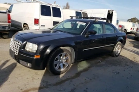 Chrysler 300 2006г.