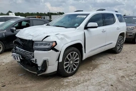 GMC Acadia 2020г.