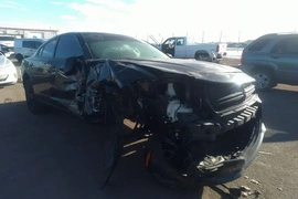 Dodge Charger 2020г.