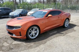 Chevrolet Camaro 2023г.