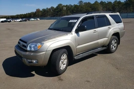 Toyota 4Runner 2004г.