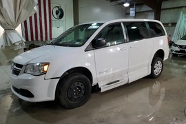 Dodge Grand Caravan 2018г.