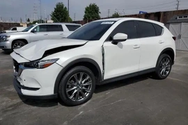 Mazda CX-5 2021г.