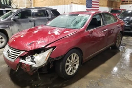 Lexus ES 350 2012г.