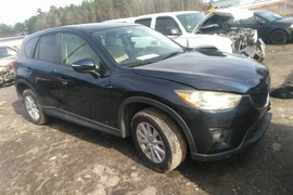 Mazda CX-5 2015г.
