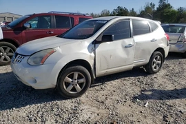 Nissan Rogue 2013г.