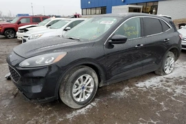 Ford Escape 2020г.