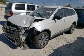 Mitsubishi Outlander 2020г.